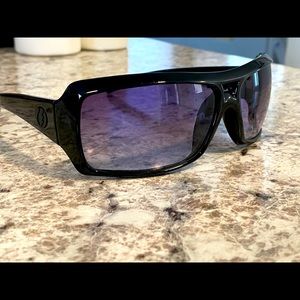 Electric bam margera BSG sunglasses RARE